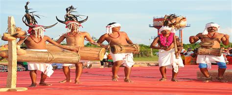 Chhattisgarh Culture Department | Welcomes to you