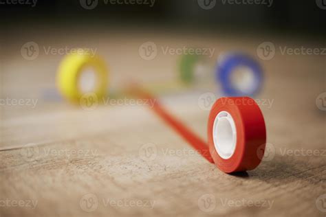 Different colors scotch tape 709556 Stock Photo at Vecteezy