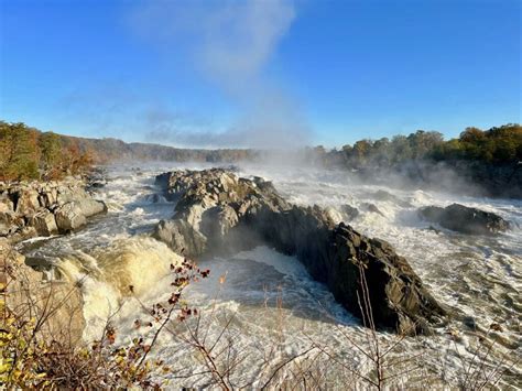 Top 10 Must-Visit Northern Virginia Attractions Near DC