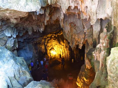 Main and famous caves in Ha Long Bay | Halong Bay Vietnam