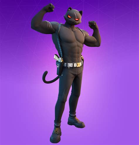 Fortnite Meowscles Skin - Character, PNG, Images - Pro Game Guides