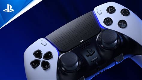 DualSense Edge™ wireless controller | Pro controller for PS5 ...