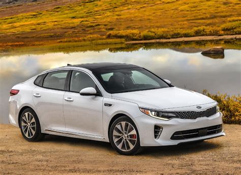 New 2024 Kia Optima Colors, Interior, Release Date - New 2024 Kia