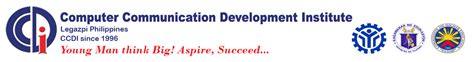 Computer Communication Development Institute Website