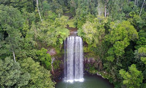 Waterfall Pictures Of The Amazon Rainforest - Kopler Mambu