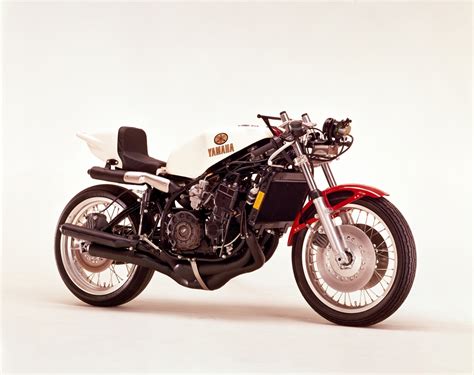 Yamaha TZ750 Gallery | Classic Motorbikes