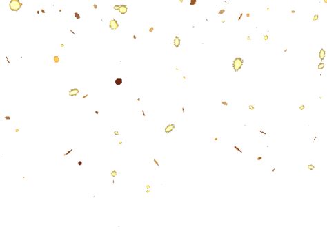 Sparkle Confetti Sticker - Sparkle Confetti Falling Down - Discover & Share GIFs