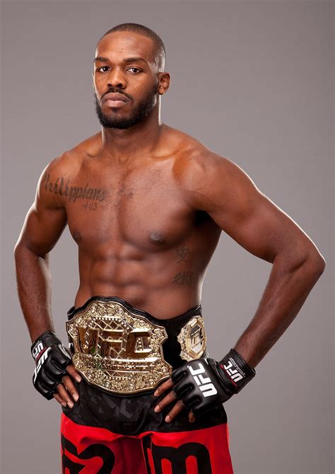 Jon Jones: How I Mentally Prepare For My UFC Fights | Jon jones ufc, Jones ufc, Ufc boxing