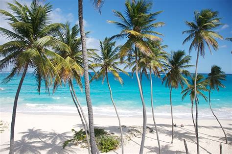 Barefoot on the Beach: Bottom Bay Beach | Loop Barbados