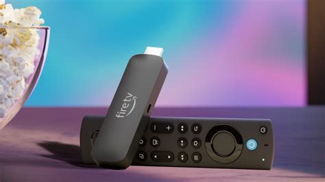 Amazon Fire TV Stick 4K and Fire TV Stick 4K Max announced - gHacks Tech News