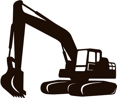 Heavy Machinery Excavator Architectural engineering Backhoe - construction png download - 951* ...