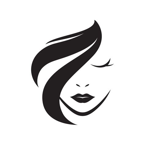 Woman Logo Vector Art, Icons, and Graphics for Free Download