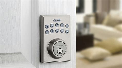 The 6 best keyless door locks