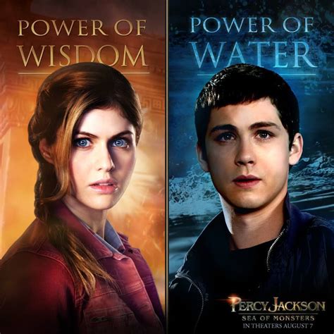 PERCY JACKSON: SEA OF MONSTERS Posters and Images, THE SMURFS 2 Posters, TURBO Posters | Collider