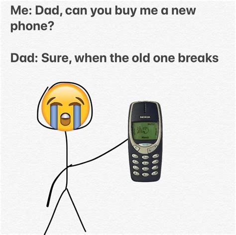 Nokia 3310 : memes