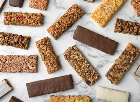 15 Best Healthy Protein Bars for 2023, According to Dietitians