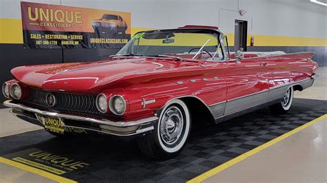 1960 Buick Electra | Classic & Collector Cars