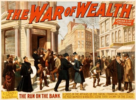 History Rhymes: Growth in Money Supply -> Panic of 1907