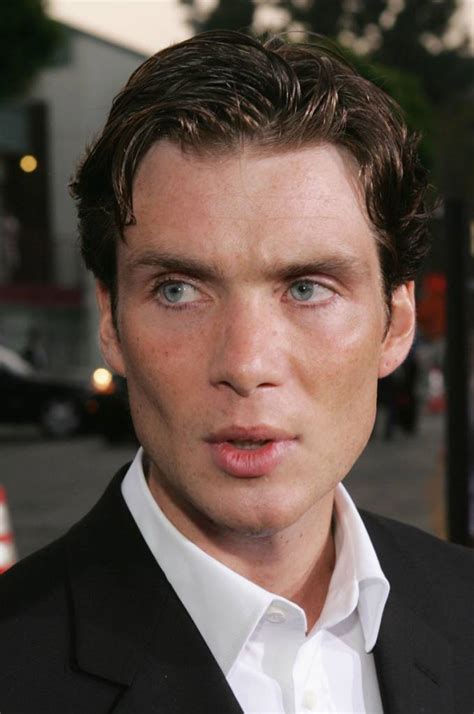 Cillian at the Red Eye Premiere - Cillian Murphy Photo (15150290) - Fanpop