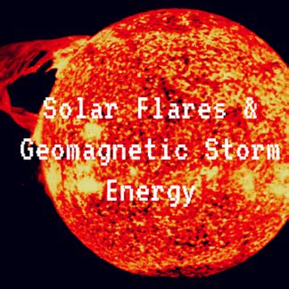 How Solar Flares & Geomagnetic Storms Affect Us - NATALIA KUNA | Aligning You on Your Spiritual ...