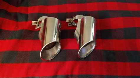 Maryland - Honda Access OEM exhaust tips | 2016+ Honda Civic Forum (10th Gen) - Type R Forum, Si ...