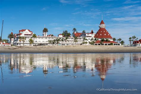 10 Things to do on Coronado Island - California Through My Lens