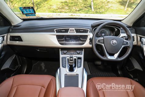 Proton X70 P7-90A CKD (2020) Interior Image #65454 in Malaysia ...