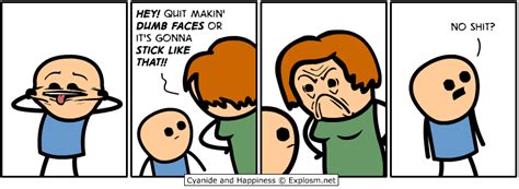 Cyanide & Happiness (Explosm.net)