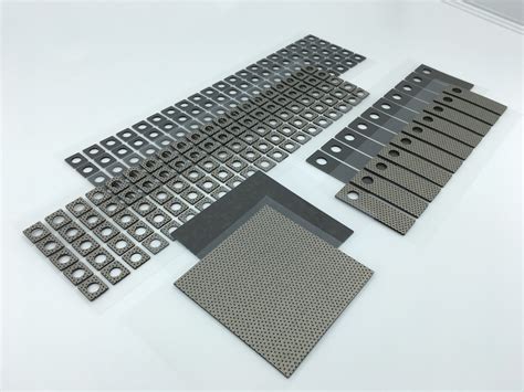 EMI Shielding Conductive Pad - E-SONG EMC BLOG