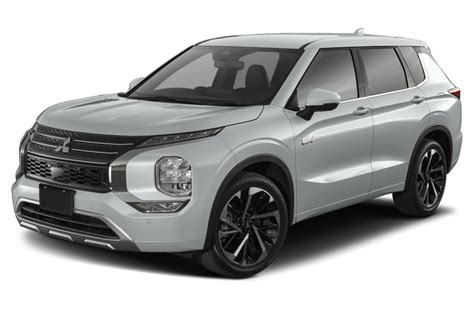 2023 Mitsubishi Outlander PHEV ES S-AWC Specs - @FoxVallyMotorCars