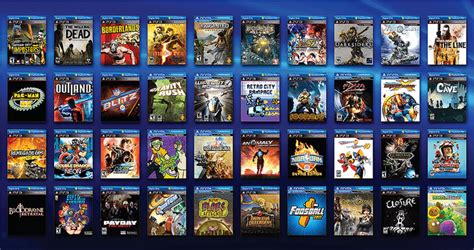 [Latest] PlayStation PS Plus Free Games of the Year 2018 (Still Available)