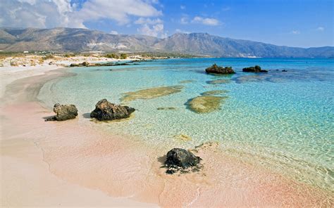 Best Beaches in Crete | Travel + Leisure