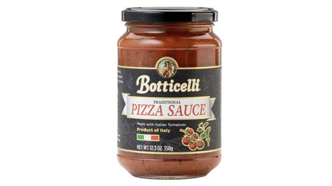 The Best Pizza Sauces In 2023, Ranked