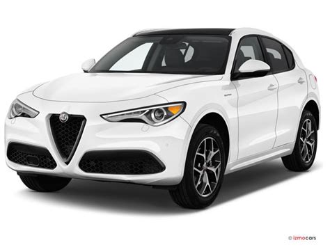 2020 Alfa Romeo Stelvio Review, Pricing, & Pictures | U.S. News