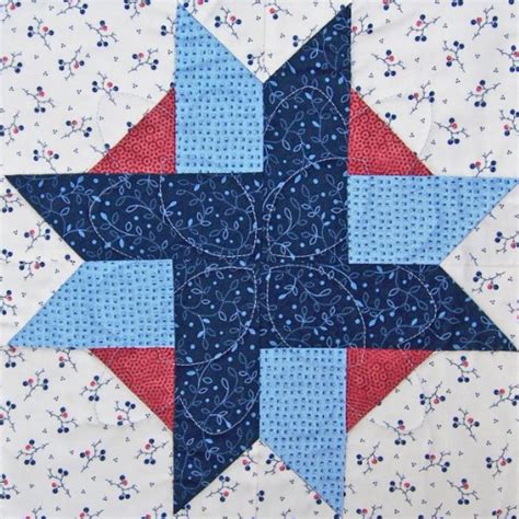 Easy Walking Foot Quilting With Freezer Paper – Quilting Cubby