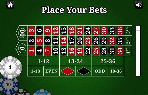 Play roulette online - Best Roulette Strategies, Bonuses and reviews