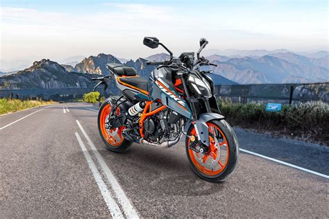 Watch: How The 2024 KTM 390 Duke Is Different From The, 56% OFF