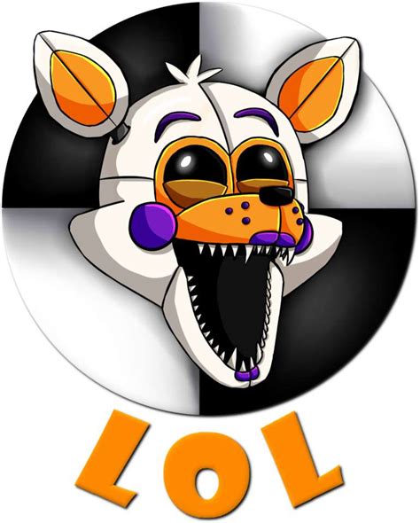 Lolbit Fnaf SL - rompecabezas en línea