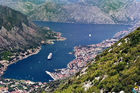 Beaches of Kotor and Risan Bay | Montenegro For Travellers