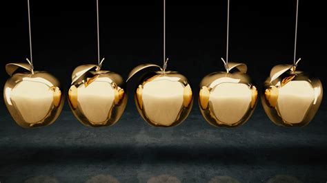 Why Golden Apple? - Golden Apple Astrology