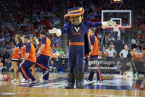 654 University Of Virginia Cavaliers Mascot Stock Photos, High-Res Pictures, and Images - Getty ...