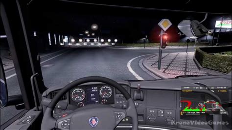 Euro truck simulator pc - cavetaia