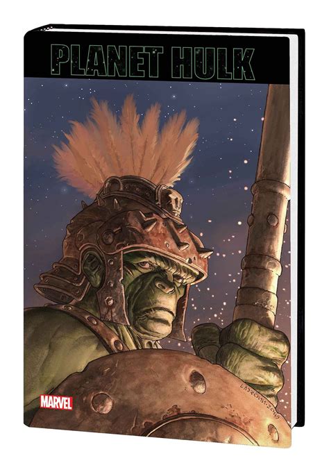 Planet Hulk | Fresh Comics