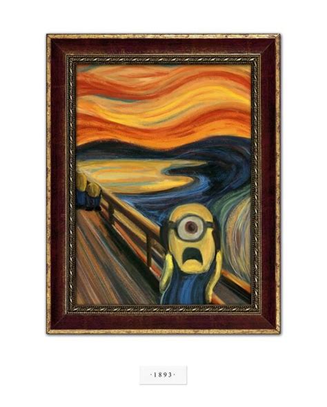 Art of Minions! — Stephanie Storey