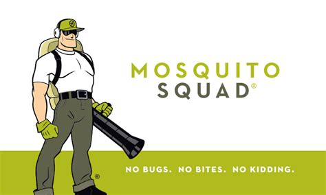 Mosquito Squad Continues Welcomes Three New Franchisees | My Pest News