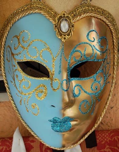 Collecting Art: Unmasking the Art of the Mask