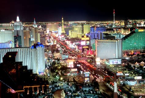 Las Vegas Strip | Main Avenue | Trip Tips Las Vegas