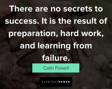 Quotes About Success And Hard Work