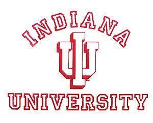 Indiana University Bloomington Logo