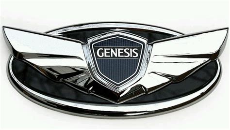 🔥 [20+] Hyundai Genesis Logo Wallpapers | WallpaperSafari